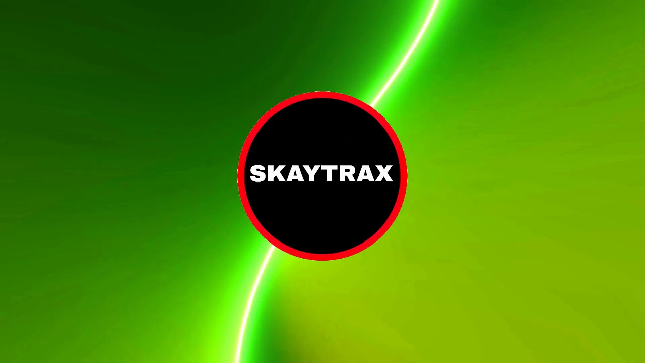 SKAYTRAX - RABID RUMBLE