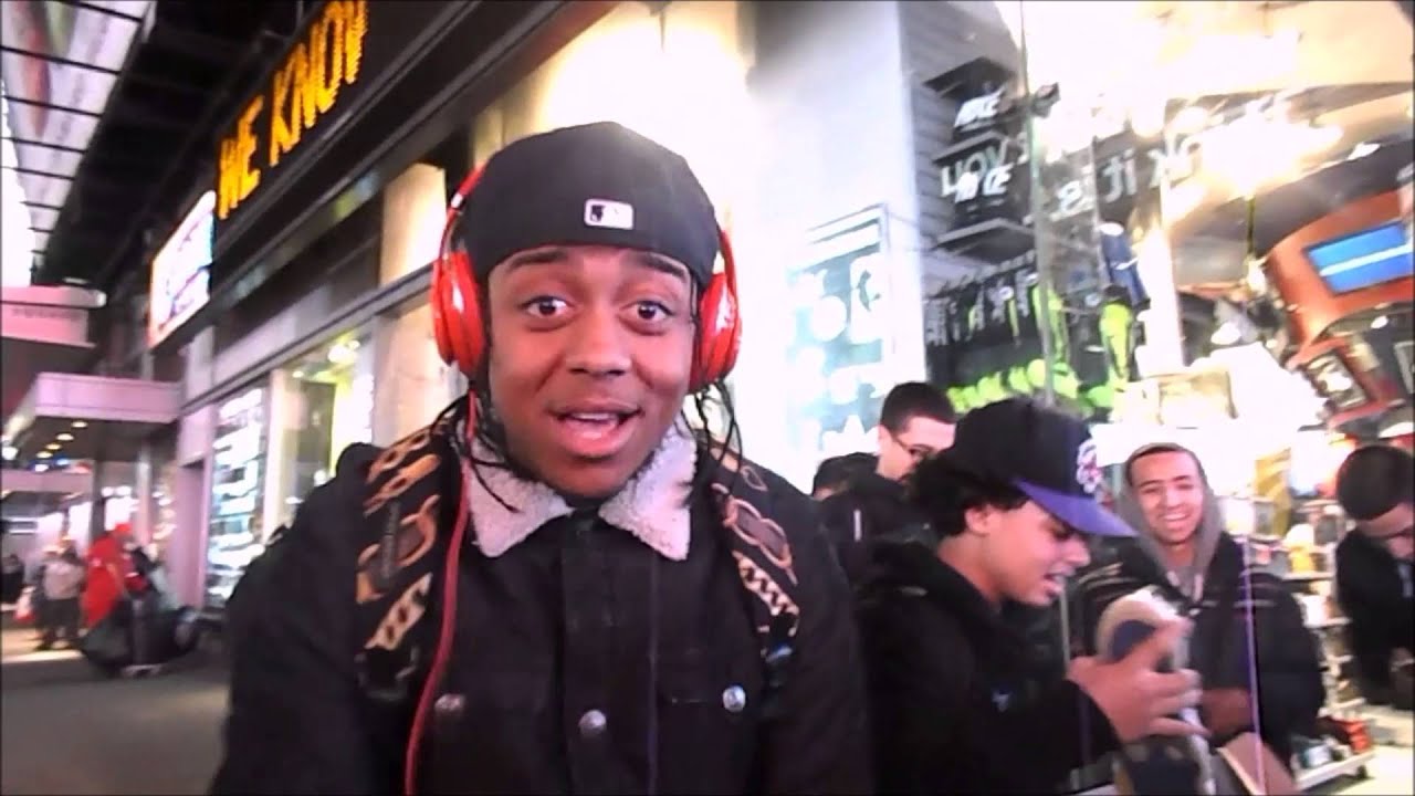 Etoner - Story Of My Life/NewraqPart2 (Official Music Video)