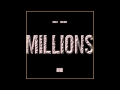 Pusha T feat. Rick Ross - Millions (NEW Good Music x MMG)