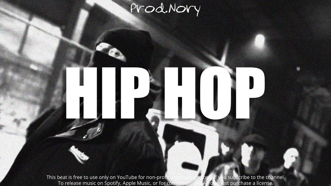 (FREE) GUZIOR X KUKON X AVI TYPE BEAT - 