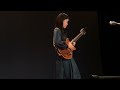 ユーフェスタ　2024 Sea Line 角松敏生さん　弾いてみた