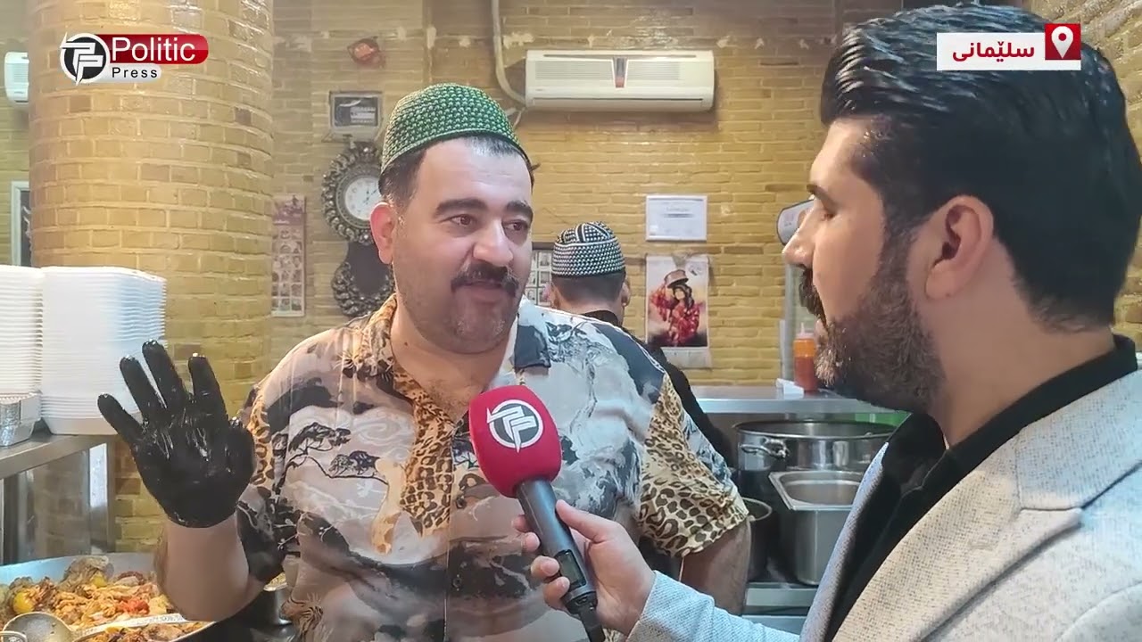 قاز بەمجۆرە لێبنێ و ئەمە سحری ئامادەکردنەکەیەتی ئەگەر تائێستا ئاوا نەتکردووە؟!