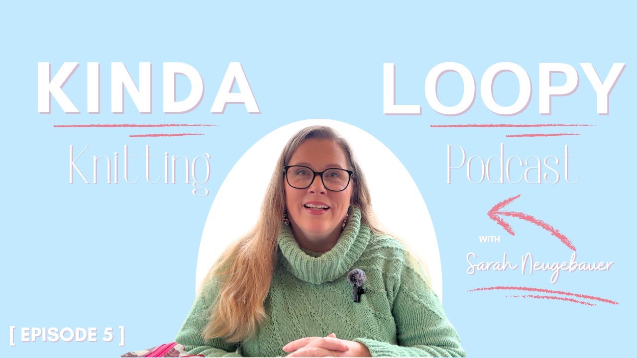 Kinda Loopy Episode 5: Advent Updates