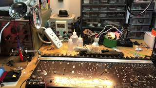 Help! My Amplifier is Possessed! - JL Audio 1000/1 Subwoofer Mono Amplifier Repair [Video 16]