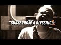 King kay  curse from a blessing official dir by willkilledem