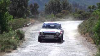 Le Tour de Corse Historique 2013  Le Mythe