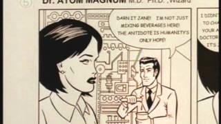 Dr.atom Magnum