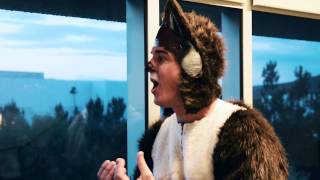 What Does the Fox Say | Ware Malcomb
