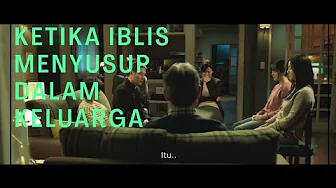 Rekomendasi Film Horor "Metamorphosis" Rekomendasi Film Horor "Metamorphosis"