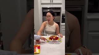 Gummy Pizza or Gummy Fries? (Best of Hungry FAM, 13M views)