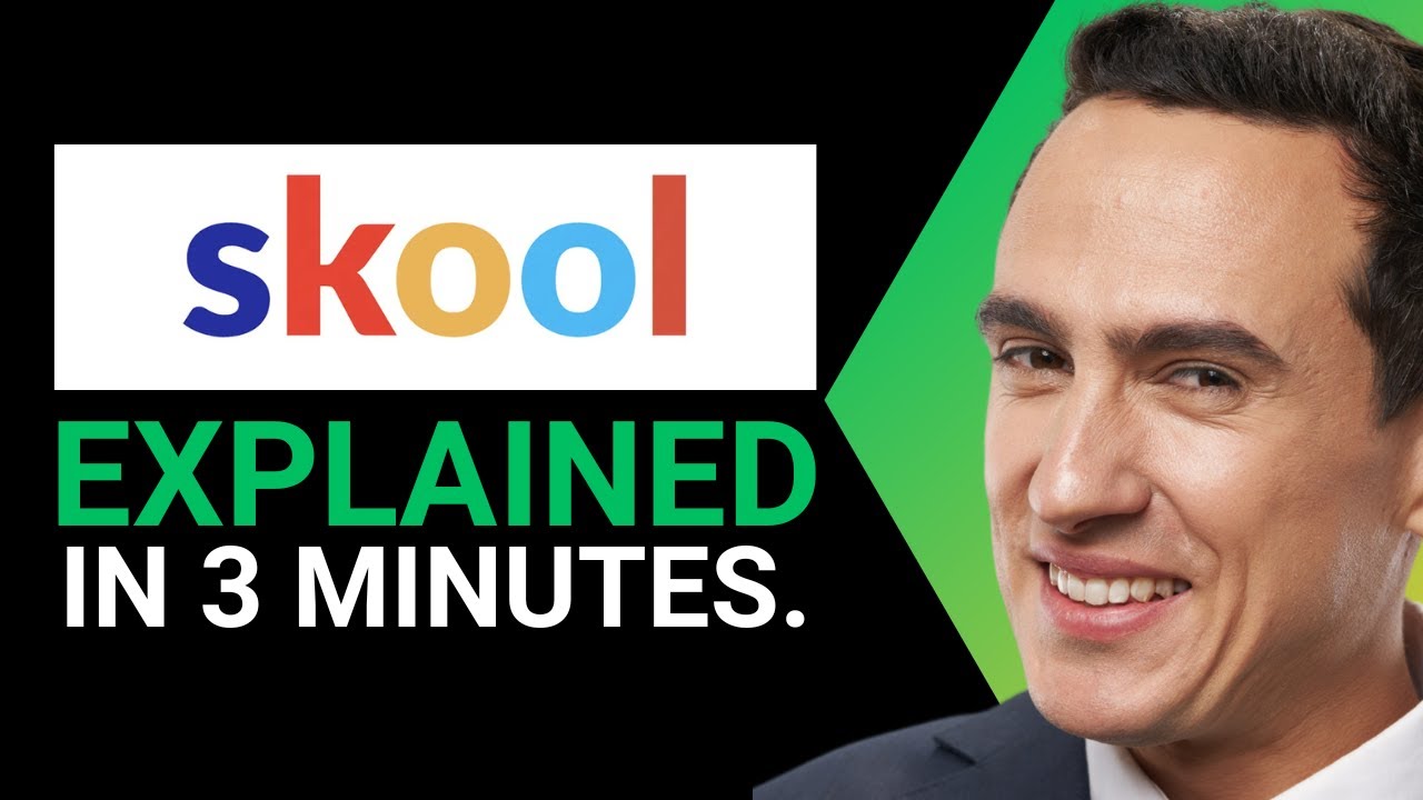 How to Integrate Skool with Stripe (Quick Skool Explainer)