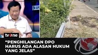 Hotman Paris Tolak 2 DPO Kasus Vina Dihapus, Susno Duadji: Wajar, Kita Hargai | tvOne