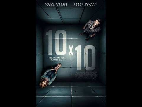 фильм 10 на 10 (2018) - трейлер на русском языке