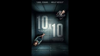 фильм 10 на 10 (2018) - трейлер на русском языке