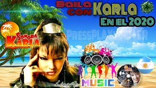 AMOR ESCONDIDO KARLA DE ARGENTINA