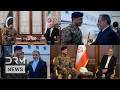 FULL VISIT: Asim Munir Meets Iran President as Ceasefire Hopes Rise in US–Iran Conflict | AC1B