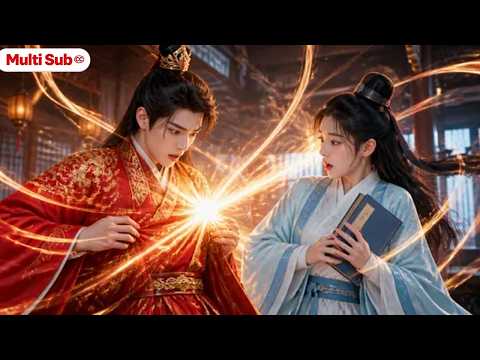 Playboy Prince Swapped Bodies With A Sick Princess—He Became Empress… full movie poster