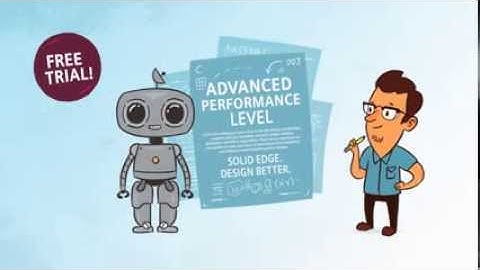 Solid Edge Monthly Subscriptions