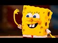 Spongebob &amp; Paw Patrol Want To Join The Team! - IF Clip (2024)