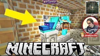 At  Kafasııııı | Minecraft Türkçe Modlu Survival | Bölüm 17