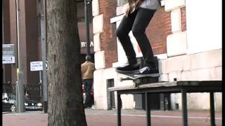 Old VX Footage edit