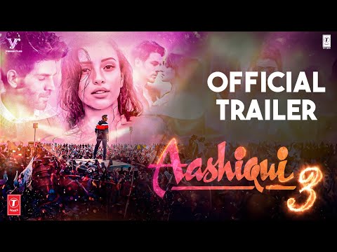 Aashiqui 3 | Official Concept Trailer | Kartik Aaryan | Anurag Basu | Bhushan Kumar | Mukesh Bhatt