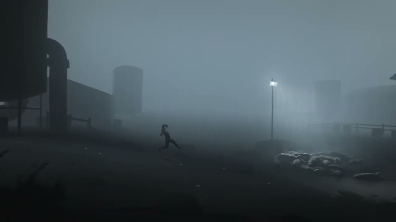 INSIDE Full Gameplay Walkthrough – Dark Ending & Secret Hidden Areas Revealed! 🔥