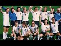Jerman • Jalan Menuju Kemenangan - EURO 1980