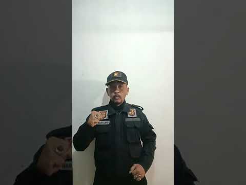 Ucapan Selamat Hari Bhayangkara Ke-74 Dari Pokdarkamtibmas Setu Bekasi