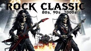 80s Rock Ballads Everyone Knows  Rock Love Hits  Album Inspired By Metallica