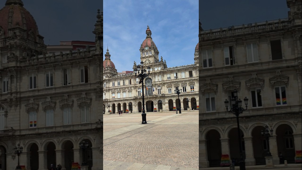 VIGO vs LA CORUÑA 🇪🇸 Which Cruise Port Wins? | Coming Soon!