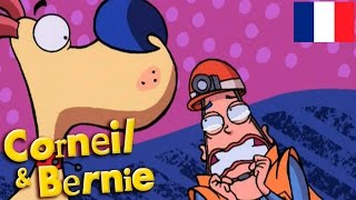 Corneil & Bernie - 200 pieds sous terre S01E12 HD