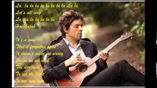 Jason Mraz - Everything is Sound Lyrics 가사