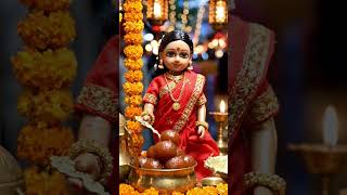 Mini Doll Selling Gulab Jamun 😍🔥 | Cute Mumbai Street Food Scene #shorts