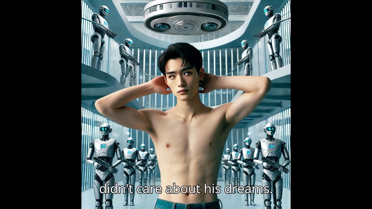 “Al’s Final Utopia: Ambition’s Price”