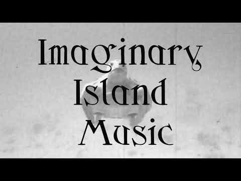 Las Chícharas – Imaginary Islands Music Vol.1