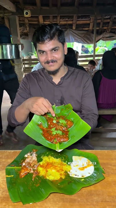 If you ever visit Kerala🔥, this chaayakkada is a must-visit spot!💥‼️ #shorts #short #shortsfeed