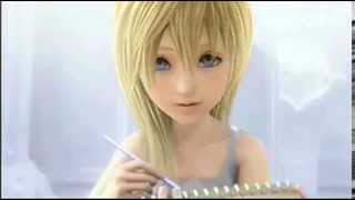 Kingdom Hearts II - Passion - Versione Provino