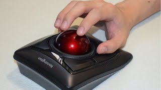 I Forced Myself to Use Trackball for 7 Days