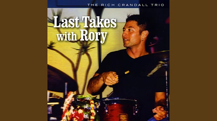 There Will Never Be Another You (feat. Rich Cranda...