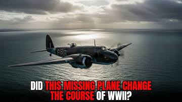 The Vanishing RAF Crew During the Battle of Britain - Eclipse Archives