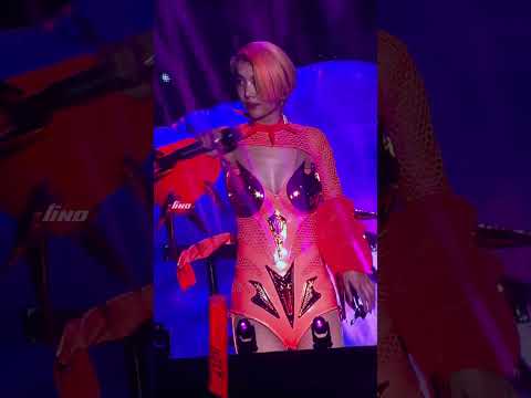 蔡依林 玫瑰少年 Ugly Beauty 演唱会 上海DAY2 20230730