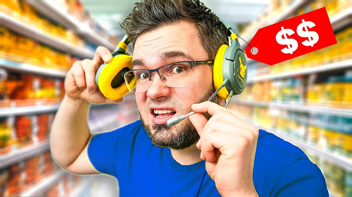 KUPIŁEM SPRZĘT GAMINGOWY Z KAUFLAND