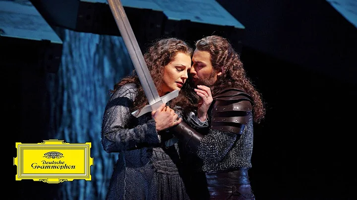 Metropolitan Opera Orchestra  Wagner: Ride of the ...