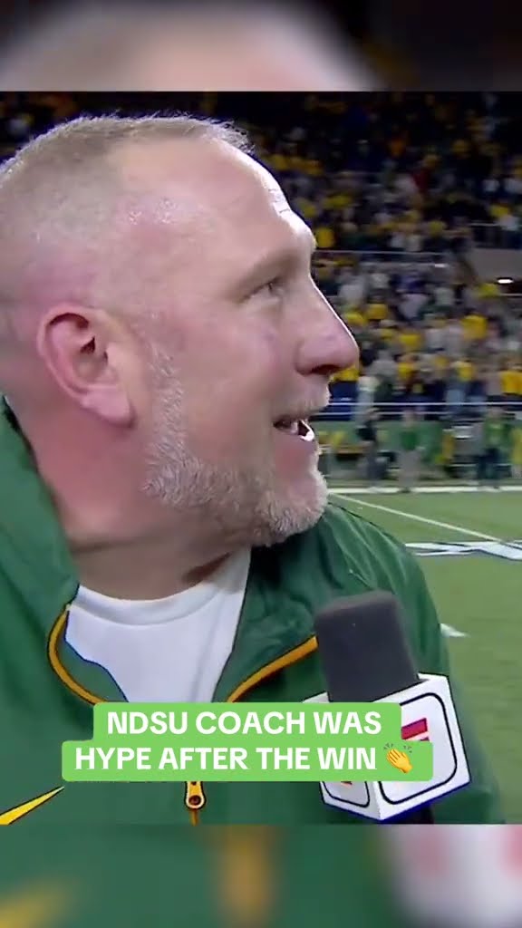 'WE’RE BACK BABY' ?️