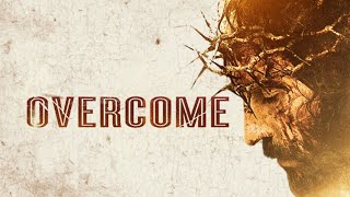 Overcome 👑 Passion of the Christ ~ Jeremy Camp | Amv (short version)