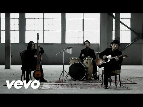 ACIDMAN - 赤橙（Acoustic）