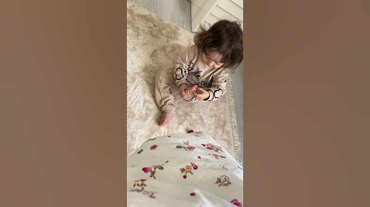 Bir ayak meselesi 😀 #keşfet #youtubeshorts #alkış #baby #youtube #bakkalamca