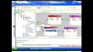 Video 5   Informatica Tutorial   Filter Transformation