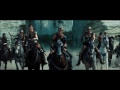 映画『ワンダー・ウーマン』日本版予告編 1